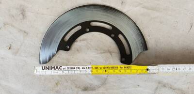 Disco freno Sportster Trike Harley-Davidson