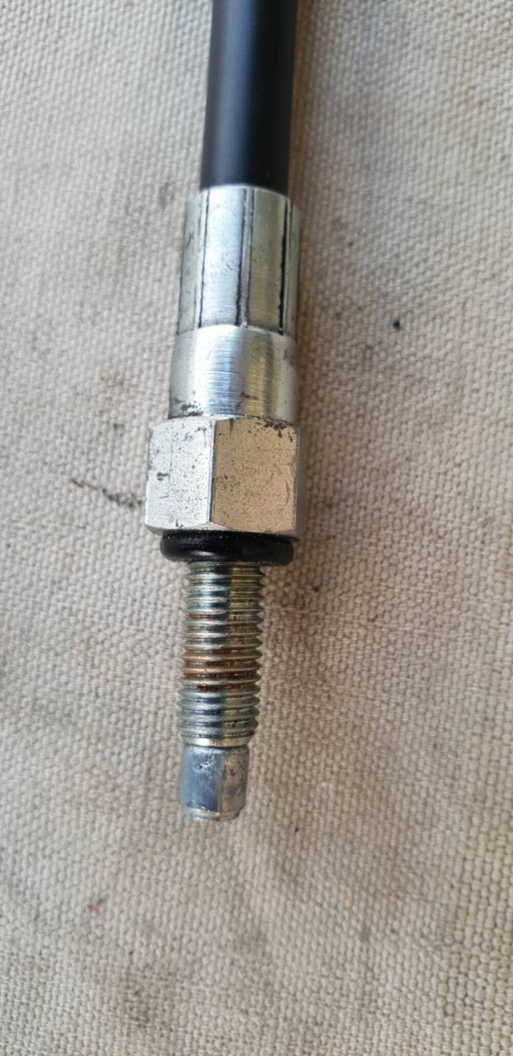 Cavo Frizione Sportster 1200 Harley-Davidson (4)