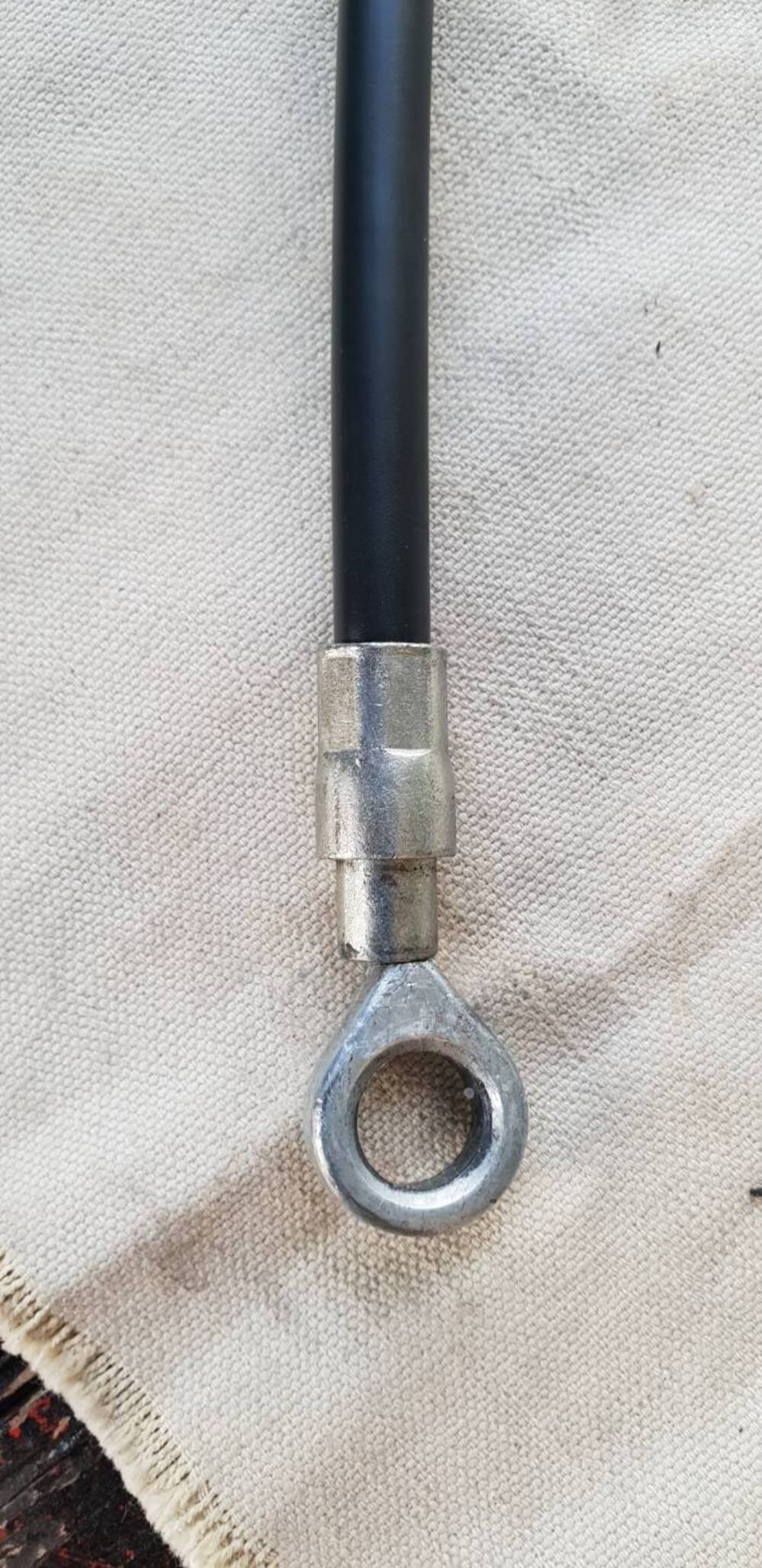 Cavo Frizione Sportster 1200 Harley-Davidson (5)