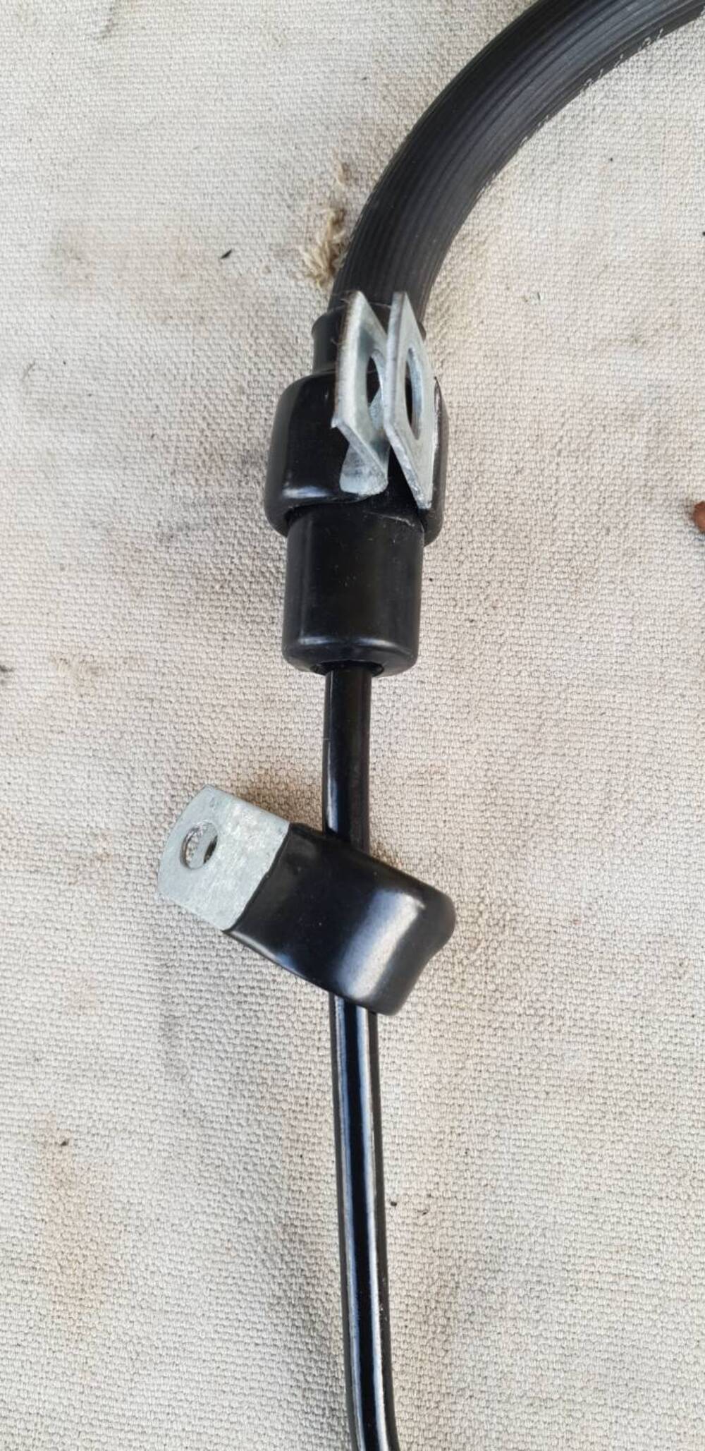 Cavo freno anteriore Sportster 1200 Harley-Davidson (3)