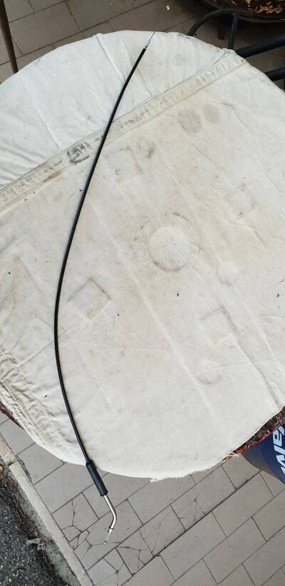 Cavo acceleratore Sportster 1200 Harley-Davidson