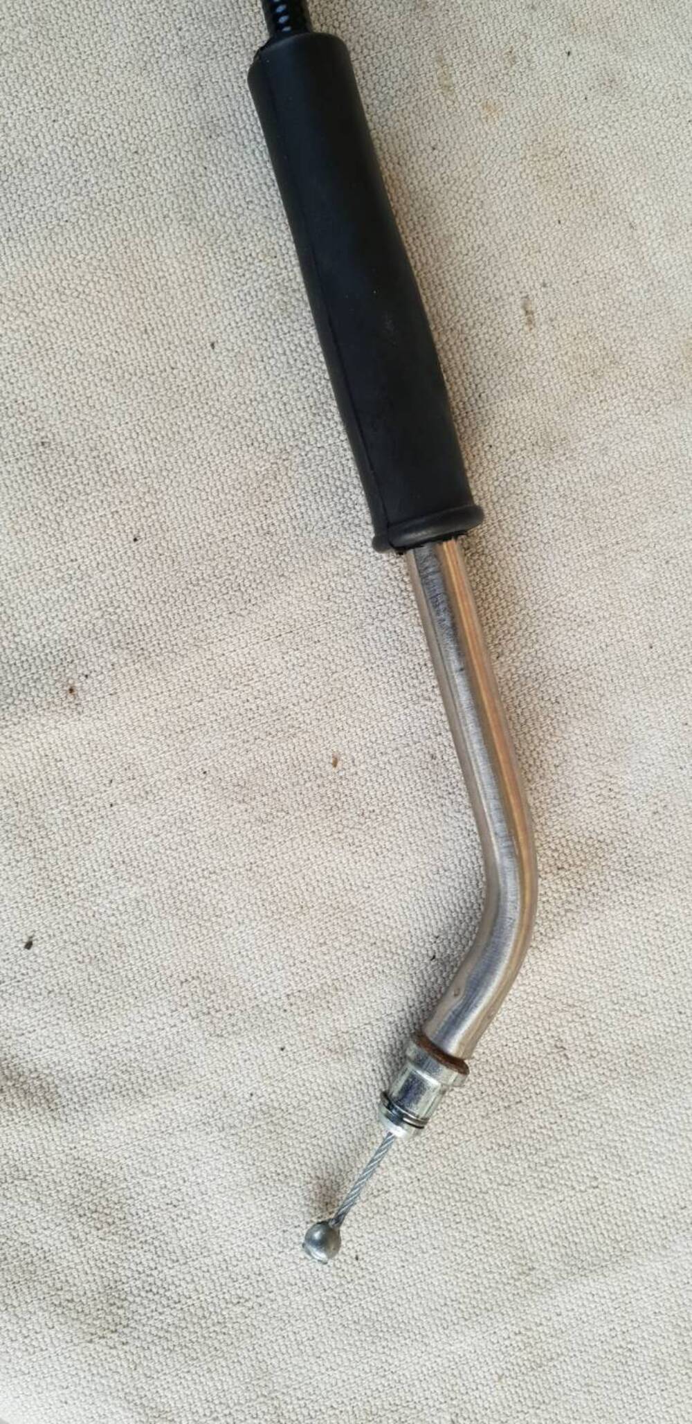 Cavo acceleratore Sportster 1200 Harley-Davidson (3)