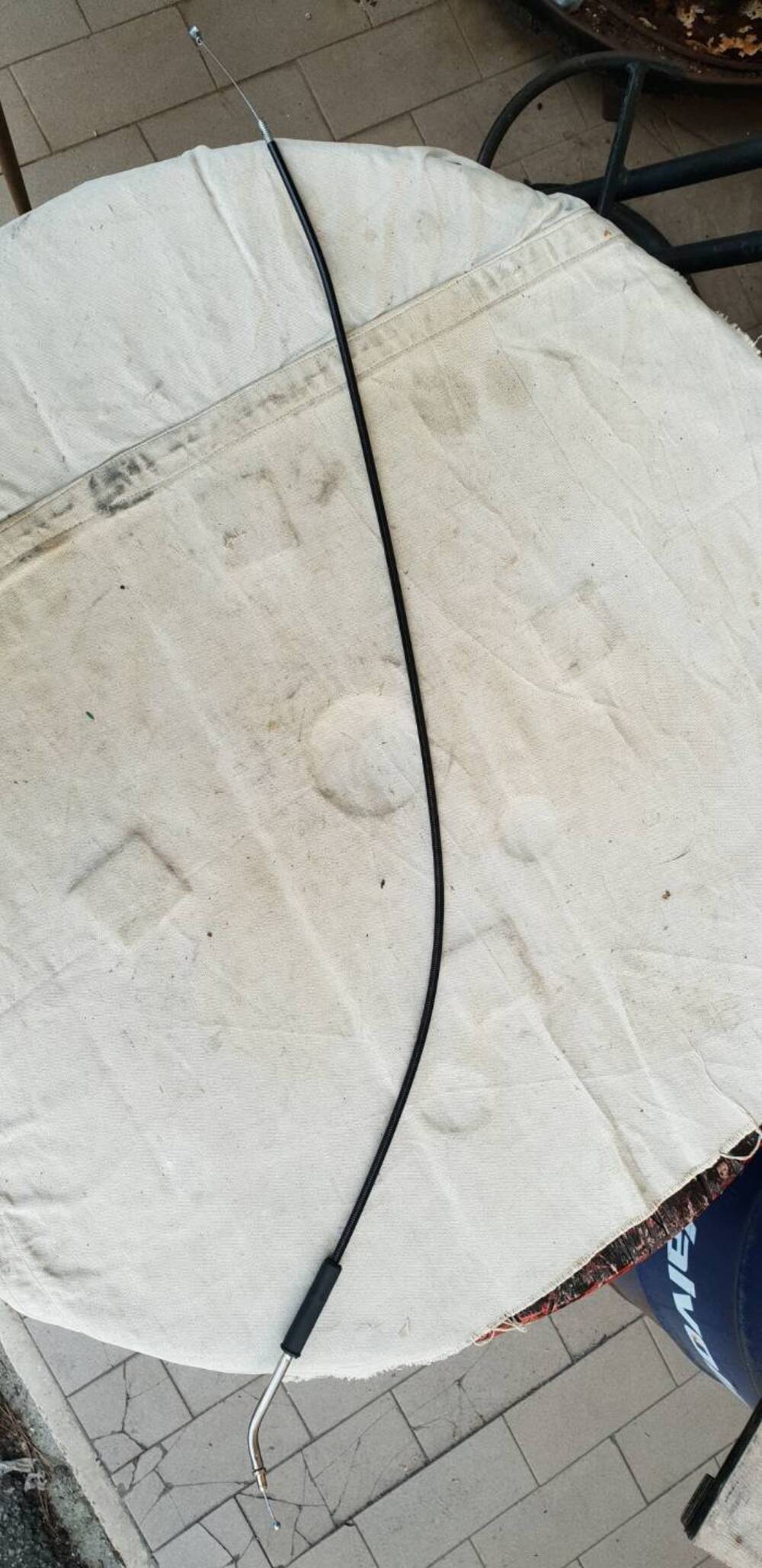 Cavo Acceleratore Sportster 1200 Harley-Davidson