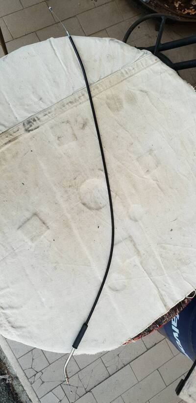 Cavo Acceleratore Sportster 1200 Harley-Davidson