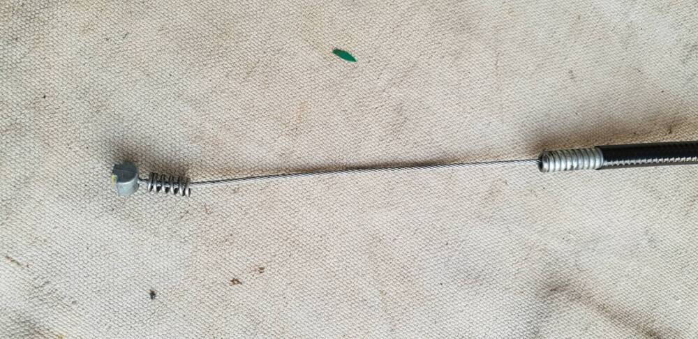 Cavo Acceleratore Sportster 1200 Harley-Davidson (3)