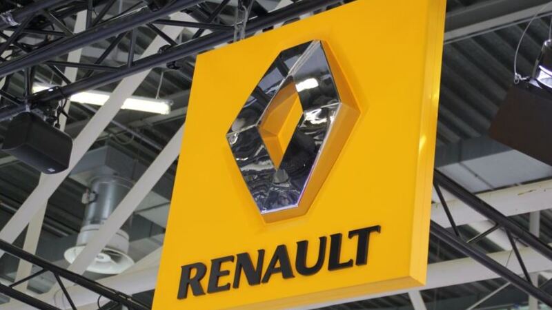 Renault: &ldquo;Nessun software illegale sulle nostre auto&rdquo;