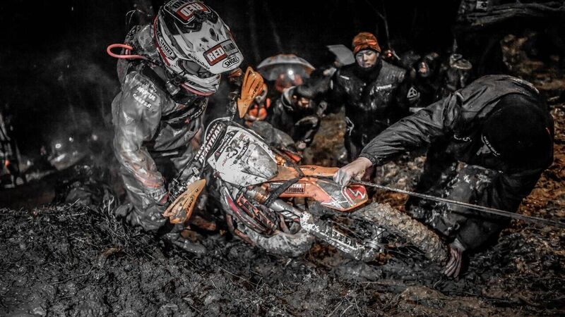 Hell&#039;s Gate 2016, l&#039;Enduro estremo &egrave; qui