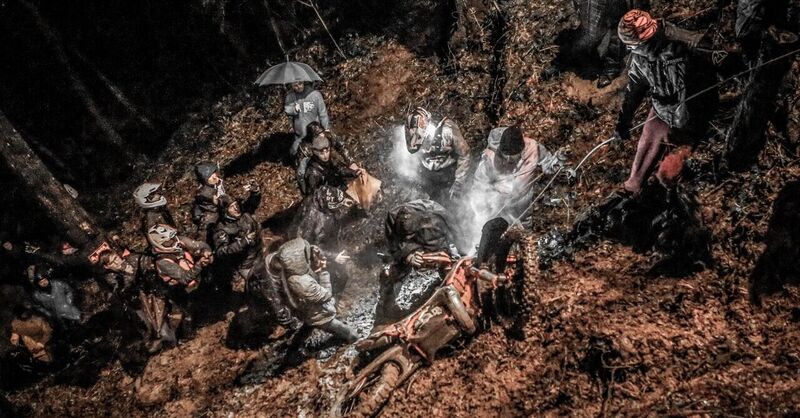 Hell&#039;s Gate 2016, l&#039;Enduro estremo &egrave; qui