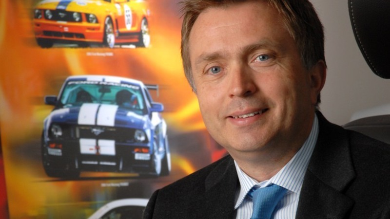 McLaren, l&#039;ex Volkswagen Jost Capito &egrave; il nuovo CEO