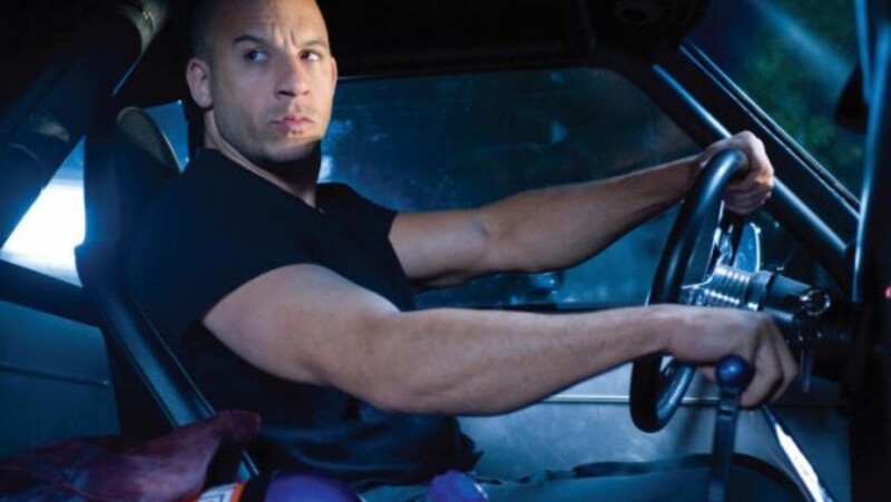 Fast  &amp;Furious arriva su Netflix come saga animata