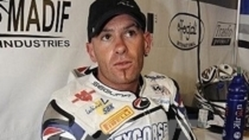 Laconi migliora, Lanzi rientra