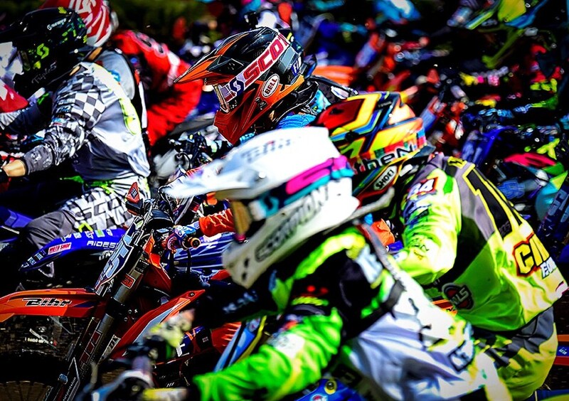 MXGP: Gli insight pre-GP di Russia