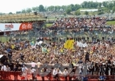 Mugello, che passione!