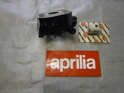 CILINDRO COMPLETO Aprilia CILINDRO AF1/RED ROSE/ET 50 RV4