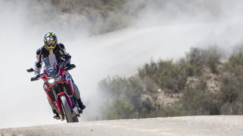 Honda, Montesa e RedMoto al Motor Bike Expo