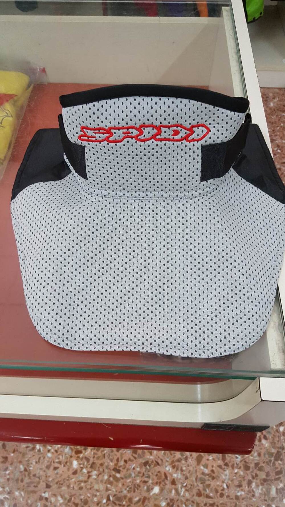 OFFERTA!!!SCALDACOLLO SPIDI NUOVO!!! SCALDACOLLO FLEECENECK