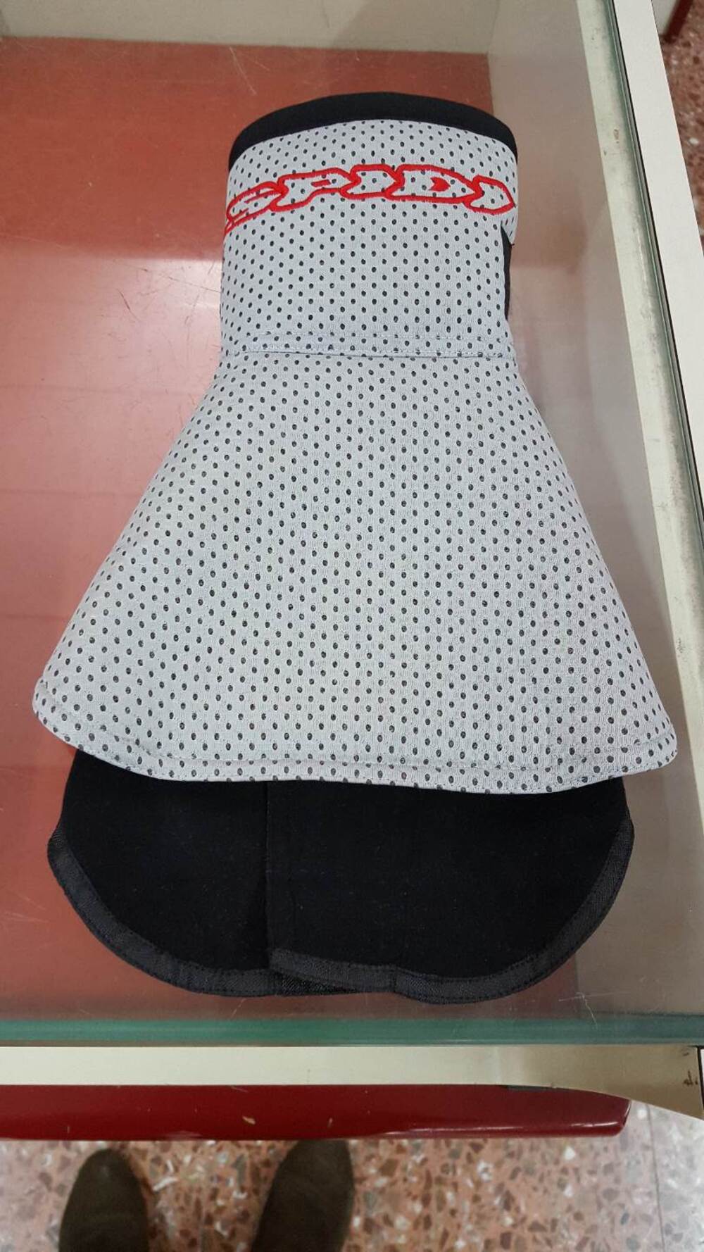 OFFERTA!!!SCALDACOLLO SPIDI NUOVO!!! SCALDACOLLO FLEECENECK (2)