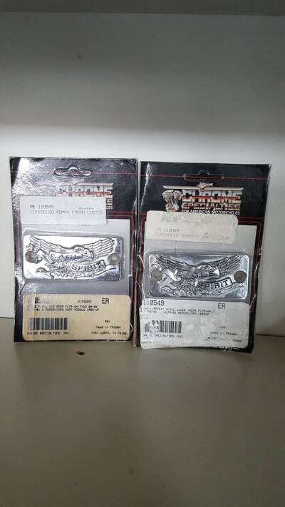 COPERCHI POMPA CUSTOM!!!NUOVI!!! PSP COPERCHI POMPA CUSTOM