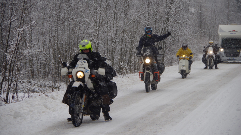 Agnellotreffen 2016: ve lo raccontiamo in diretta!
