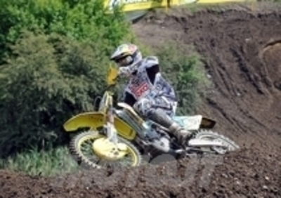 MX. Gli Up & Down dal GP di Germania