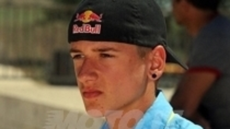 MX2. Ken Roczen a 15 anni 53 giorni vince un GP. E&#039; record