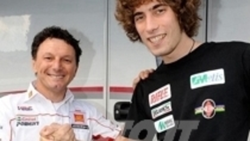 MotoGP: mercato in fermento