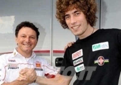 MotoGP: mercato in fermento