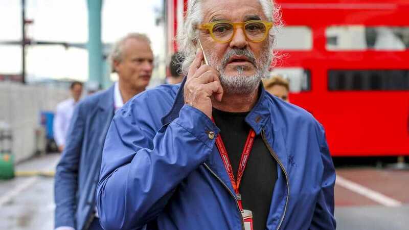 F1 Baku 2018, Interviste: Briatore vuole doppia gara e griglia invertita