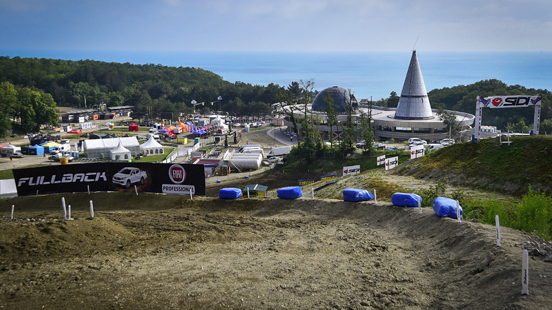 MX 2018. GP di Russia, orari TV e news