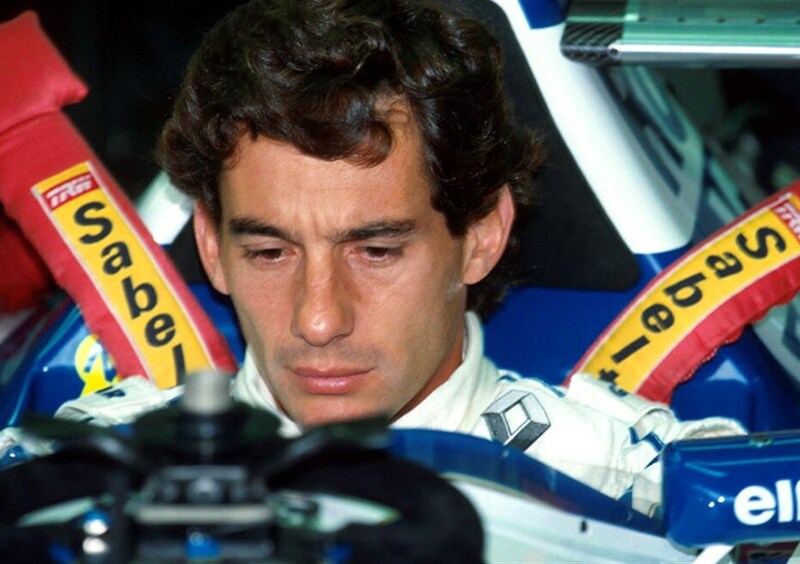 Ricordando Senna. La sorella Viviane: &quot;Finch&egrave; si parla di Ayrton, lui vivr&agrave; per sempre&quot;