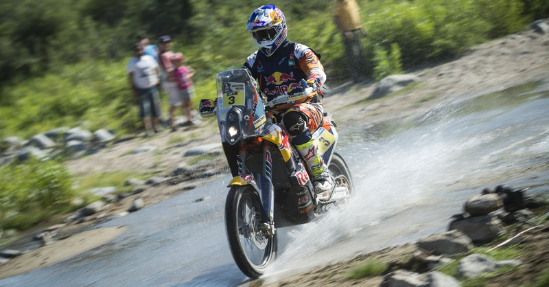 Dakar 2016. Price (KTM) e Peterhansel (Peugeot) vincono la Dakar!