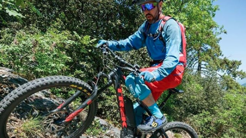 Bike Festival 2018. Dal 28 aprile al 1 maggio a Riva del Garda