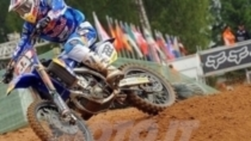 MX. Incredibile?... no: Cairoli!