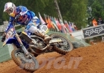 MX. Incredibile?... no: Cairoli!