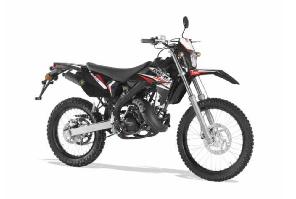 Rieju MRT 50 (2021 - 25) (2)