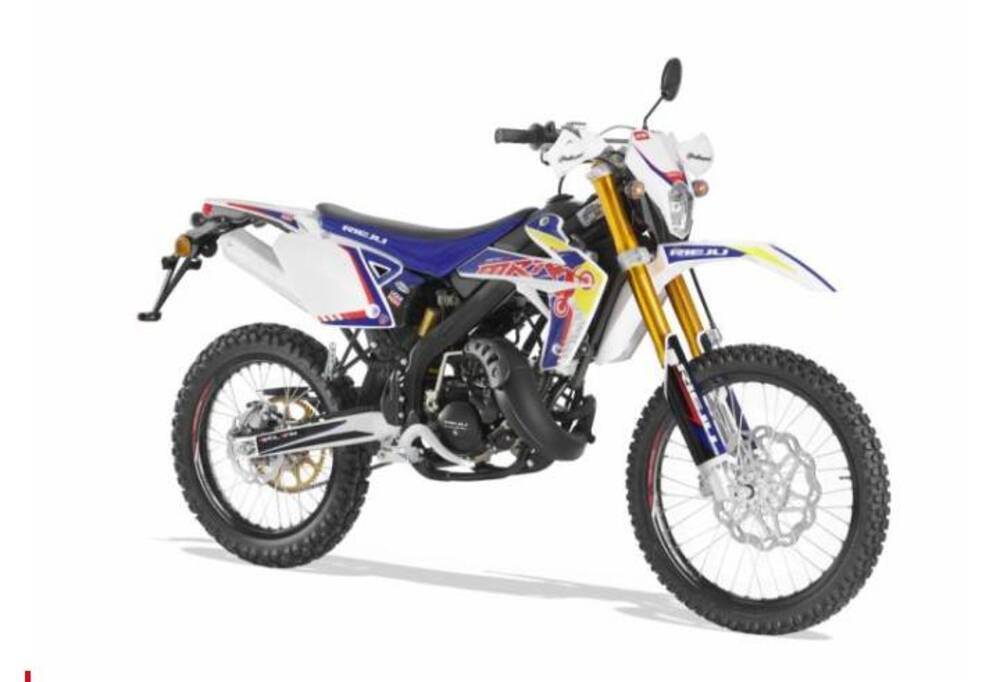 Rieju MRT 50 (2021 - 25) (4)