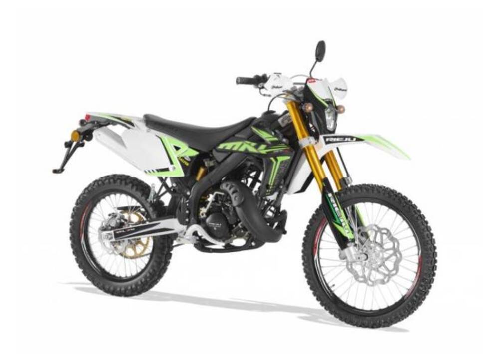 Rieju MRT 50 (2021 - 25) (5)