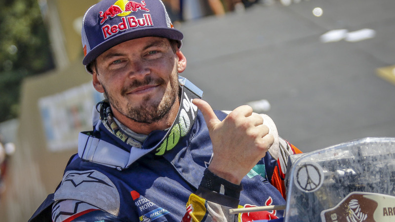 Dakar 2016. I Trionfi di Peugeot e KTM, Peterhansel e Price