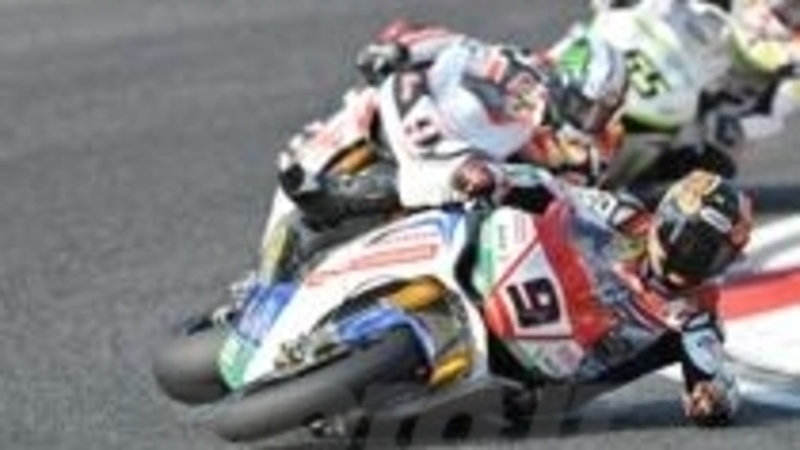 SBK. Le pagelle e le ultime news da Brno