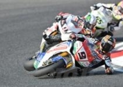 SBK. Le pagelle e le ultime news da Brno