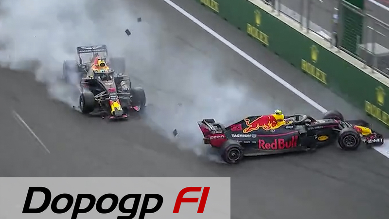 F1, GP Baku 2018: la nostra analisi [Video]