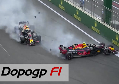 F1, GP Baku 2018: la nostra analisi [Video]