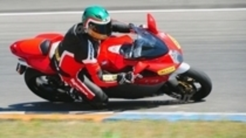 MV AGUSTA F4 1078 RR 312