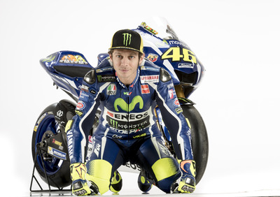 MotoGP. Rossi: Nessun errore nel 2015