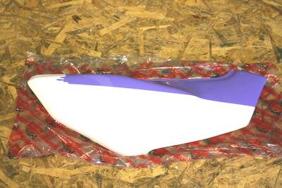 FIANCATINA DX Aprilia Tuareg 50