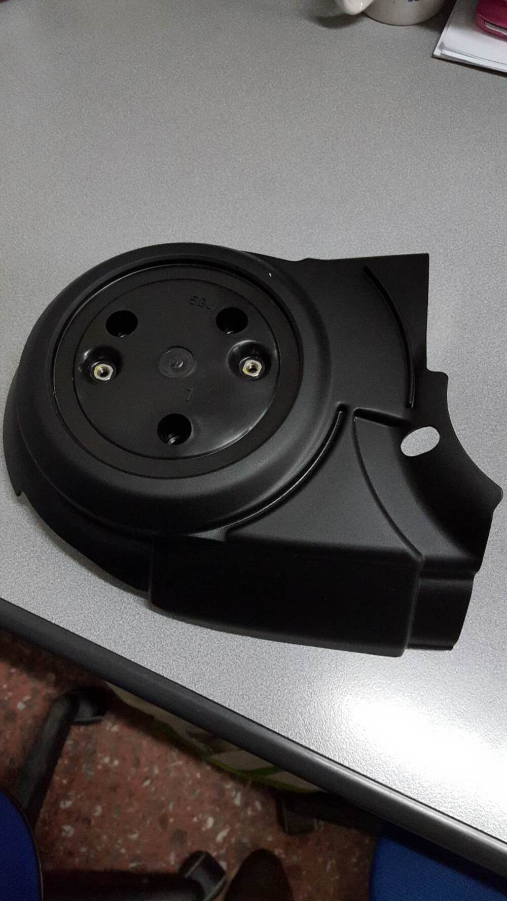 COPERCHIO COPRICARTER TMAX!!! Yamaha COPERCHIO COPRICARTER TMAX