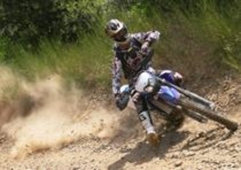 SHERCO Enduro 2010