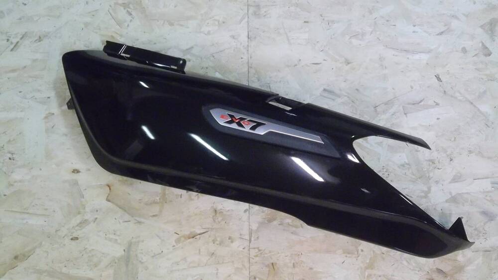 CARENA POSTERIORE Piaggio X7 (2)