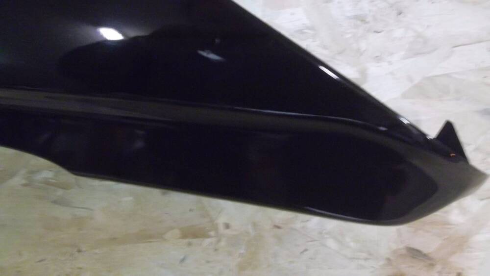 CARENA POSTERIORE Piaggio X7 (4)