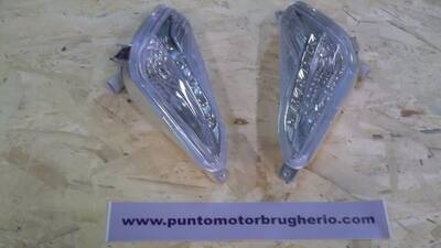 FANALINO FRECCIA ANT Piaggio BEVERLY
